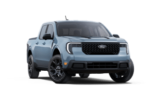 2025 Ford Maverick® External Image 5
